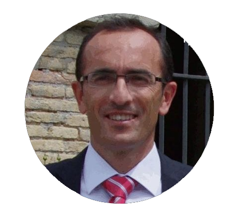 Iñaki Gurtubay, MD, PhD